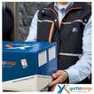 Yurtiçi Kargo - Mobil Kurye