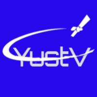 YustV plakat