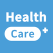 HealthCare+ 图标