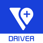 V+ DRIVER иконка