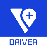 V+ DRIVER ikona