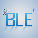 BLE防丢器 aplikacja