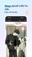 QToon漫画-优质漫画 截图 1