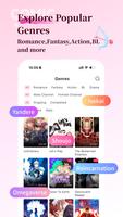 QToon漫画-优质漫画 截图 2