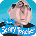 Tips for Scary Teacher 3D icon
