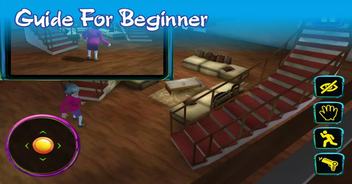 Scary Teacher 3D Game Beginner's Guide and Tips: Starter Guide