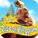 Hints for Rise of Kingdom APK