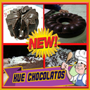 Resep Kue Chocolatos APK