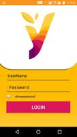 YuTalk Plakat