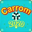 Carrom Board : Free Game