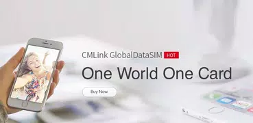 GlobalDataSIM