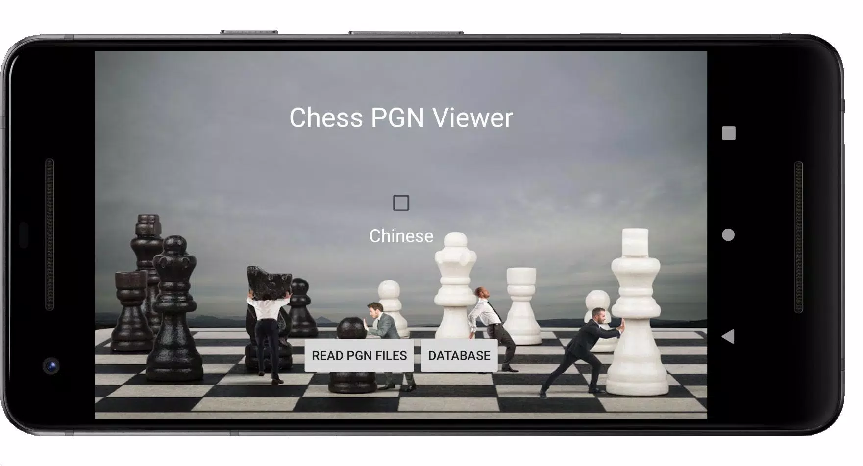 PGN Chess Editor – Apps on Google Play