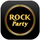 Rock Party aplikacja