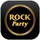 Rock Party-icoon