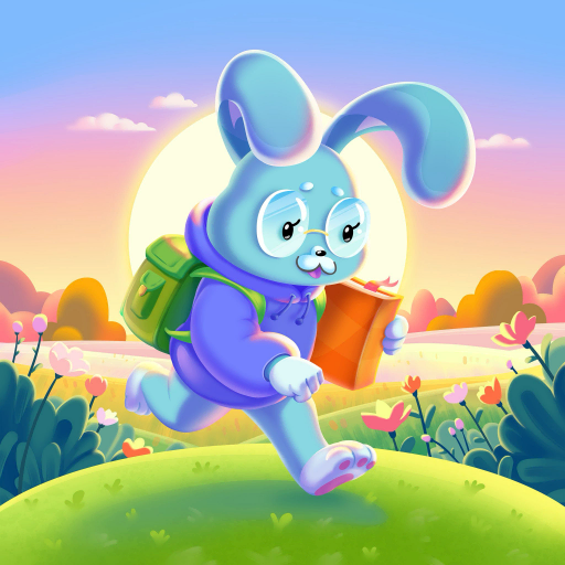 Yutu — Toddler Learn & Play