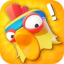 Chicken Clashing APK
