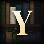 Yuuna: Bookshelf Book Tracker