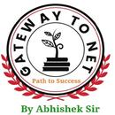 Gateway to Net by Abhishek Sir APK
