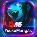 APK Yuuko Reader - Mangas & AI