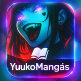 Yuuko Reader - Mangas & AI APK