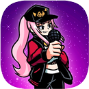 Friday Funny Calliope Mod APK