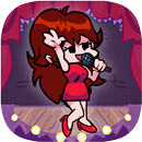 APK Friday funny GF Dance Mod fnf