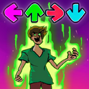 FNF vs Shaggy Super Mod APK