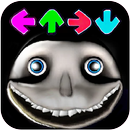 The Man From the Window FNF APK