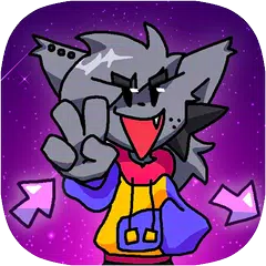 Скачать Friday Funny Mod Kapi APK