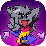 Friday Funny Mod Kapi icon