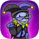 Friday Funny Mod Jevil APK