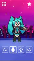 Friday Funny Mod Miku syot layar 1