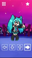 Friday Funny Mod Miku 截图 3