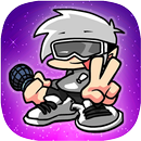 Friday Funny Mod Salty APK