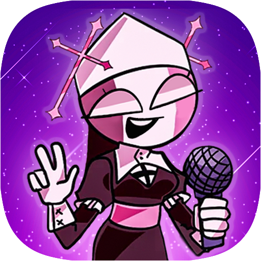 Friday Funny Sarvente Mod fnf