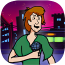 APK Friday Funny Shaggy Mod