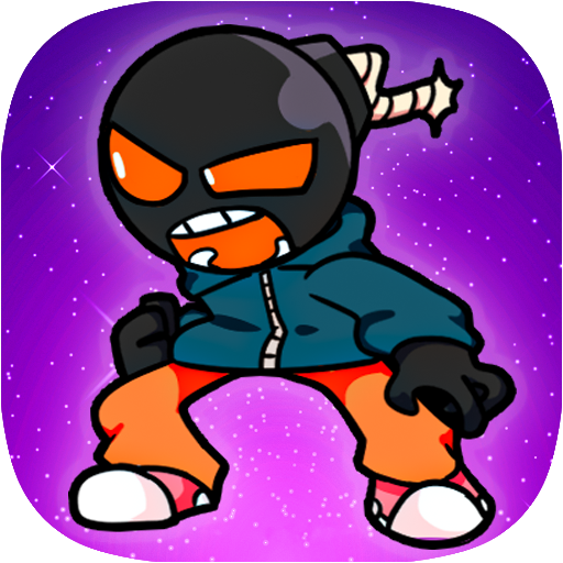 Friday Funny Sized Whitty fnf