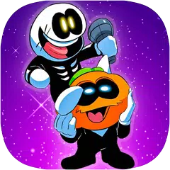 Friday Funny Spooky Mod