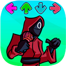 Friday Funny Squid Mod fnf APK