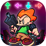Friday Mod Pico Funny icon