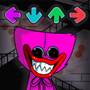 Pink Poppy vs fnf APK