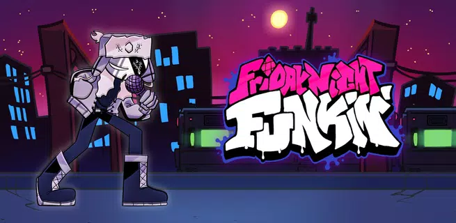 Friday Funny Mod Ruv