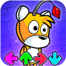 Tails Doll vs FNF APK