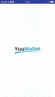 YuuWallet Nigeria Plakat