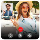 Live Video Chat & Video Call Guide - Meet New Girl APK