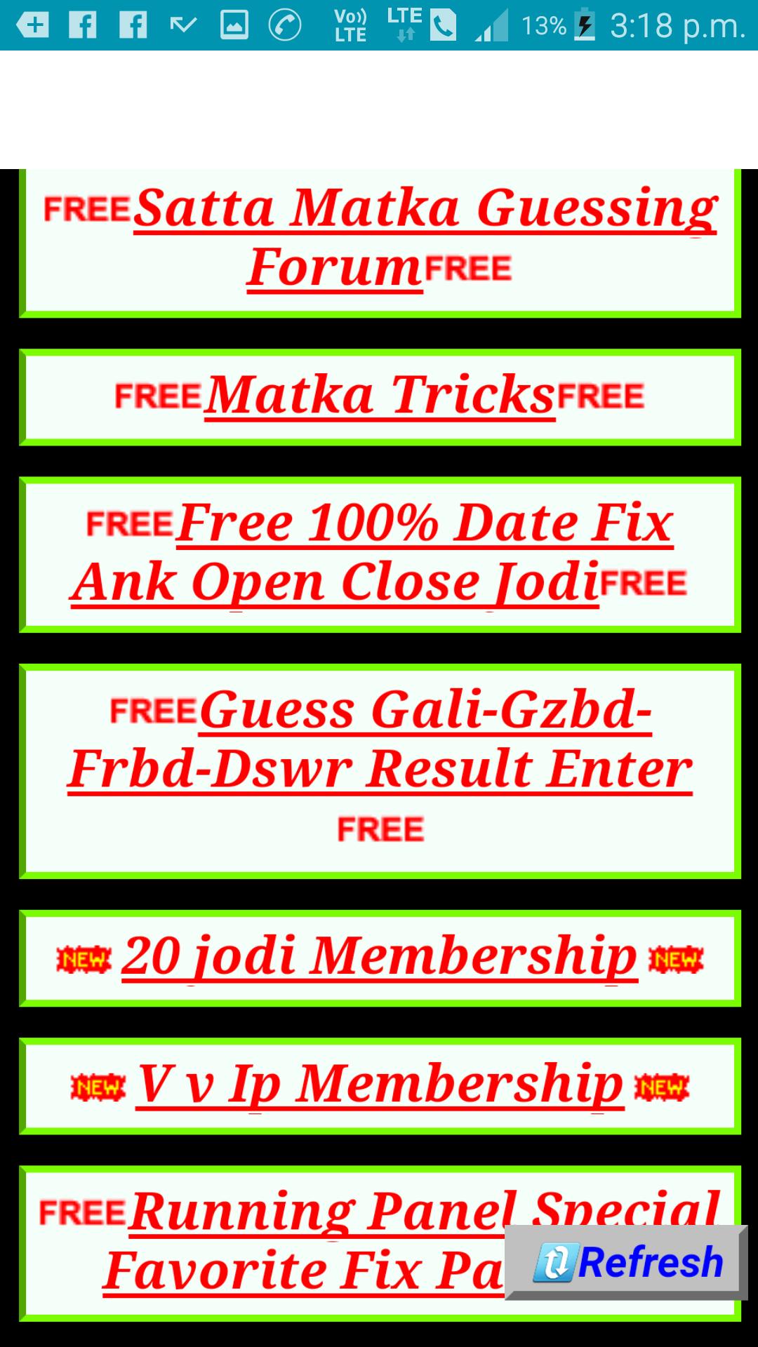 Free 100 date fix 3 ank game