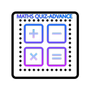 Maths Quiz For Kidzz-Advance APK