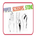 Stone Paper Scissors-#1 for Old Game APK