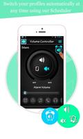 Volume Controller+ स्क्रीनशॉट 1