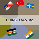 Flying Flags Lite APK